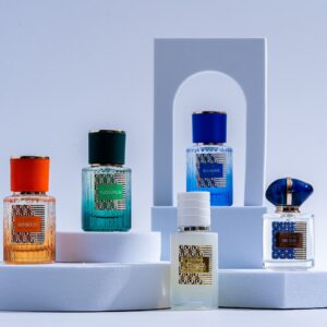 Fragrance Mist
