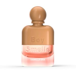 Vanilla Era Perfume