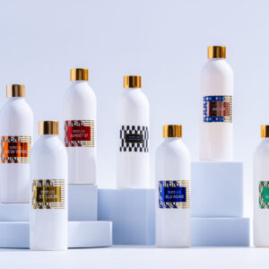 Luxe Diffuser Oil