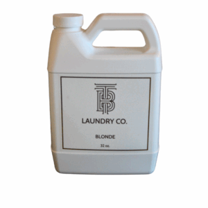 “The Dirty Blonde” Laundry Detergent (32 oz)