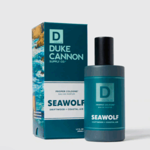 Seawolf Proper Cologne