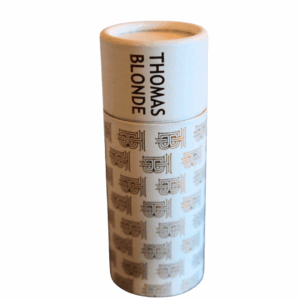 Thomas Blonde 3-in-1 Essential Volumizer Oil (10 ml)