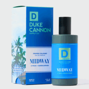 Midway Proper Cologne