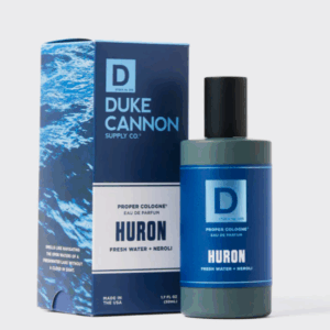 Huron Proper Cologne
