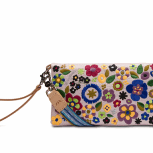 Fizz Uptown Crossbody