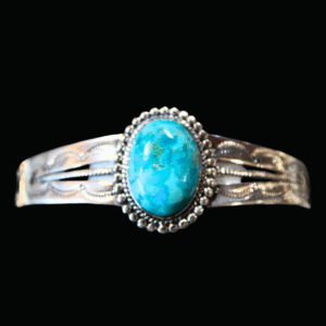turquoise bracelet - 5
