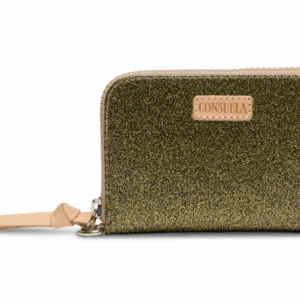 Oly Zippy Wallet