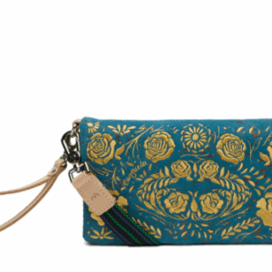 Shiloh Uptown Crossbody