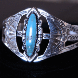 turquoise bracelet - 6