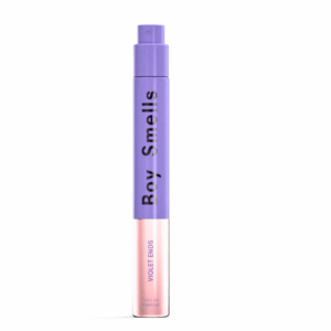 Boy Smells Violet Ends